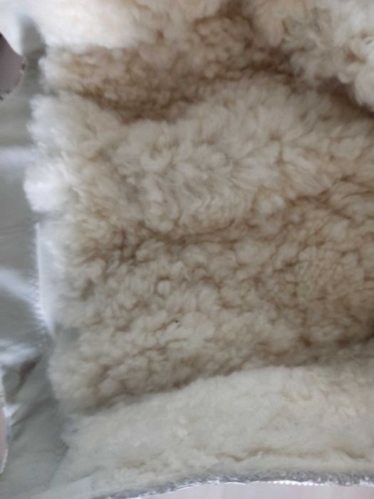 Женские зимние ботинки TSM теплые 38