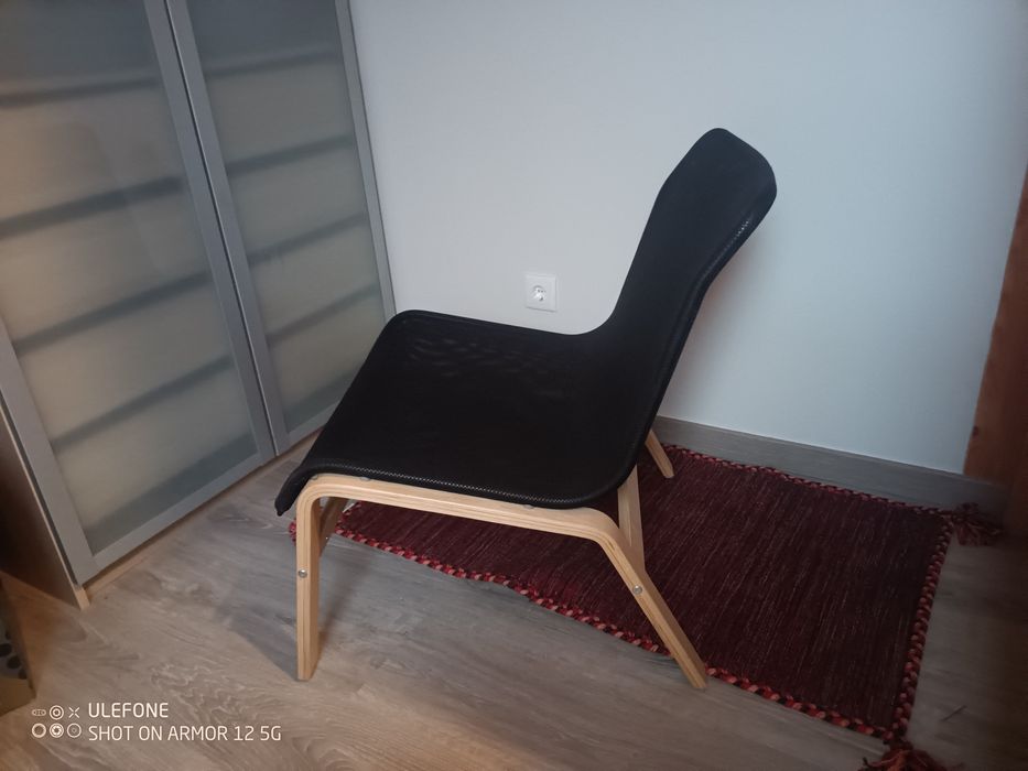 Cadeirão relax confortável