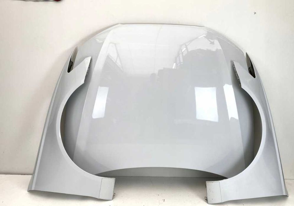 Audi A6 C7 Крило переднє