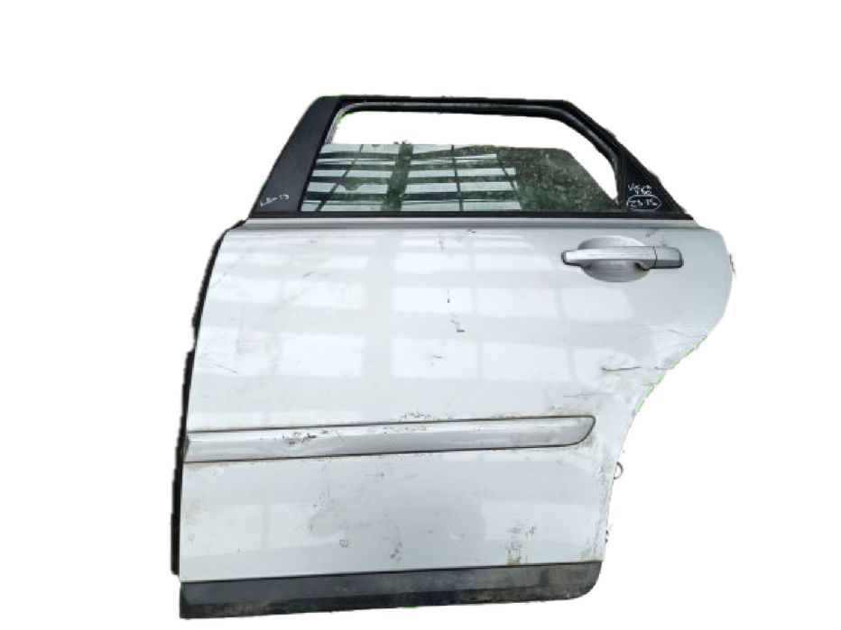 Porta trás esquerda VOLVO V50 (MW)