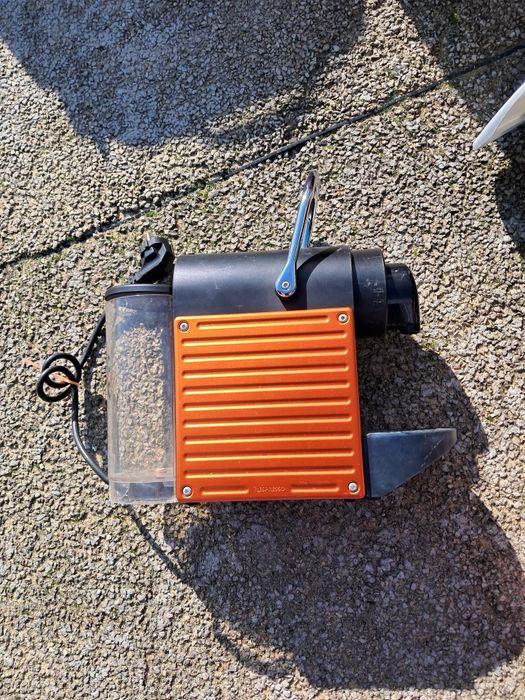 Máquina de café krups, em bom estado