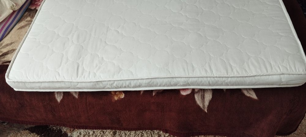 Дитячий матрац в ліжко