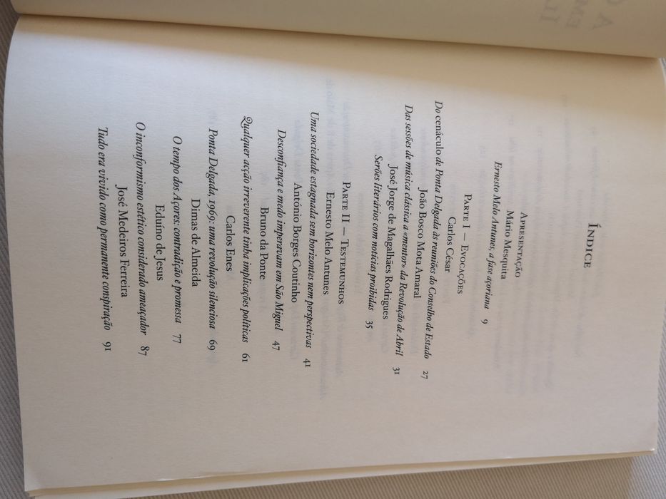 A Oposição ao Salazarismo em S. Miguel e em outras ilhas açorianas