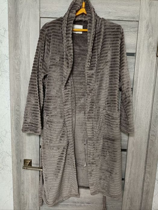 Продам халати теплі