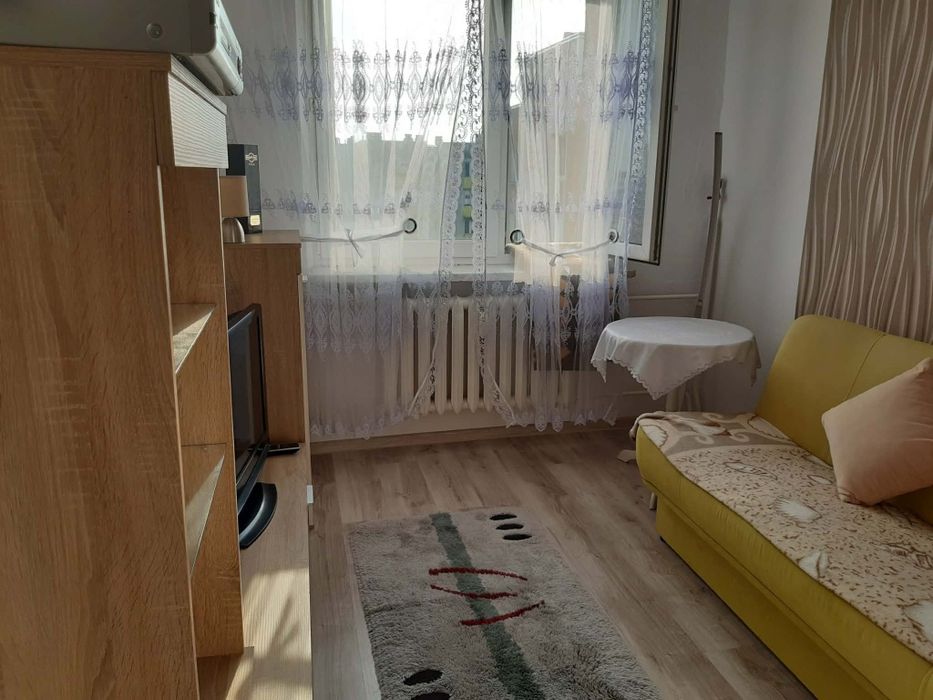 Mieszkanie – Warszawa, Nowe Górce, Bemowo - Widok 3