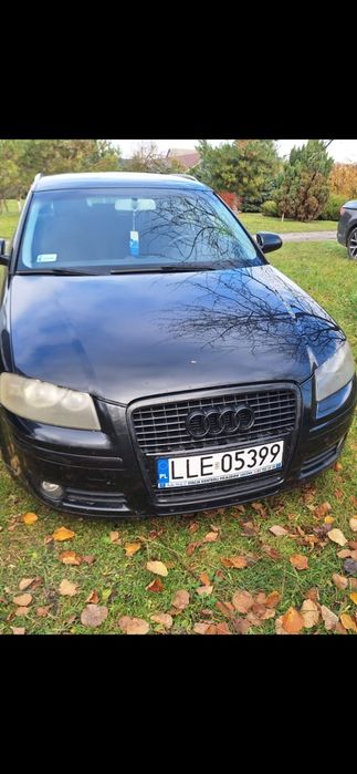 Sprzedam Audi A3