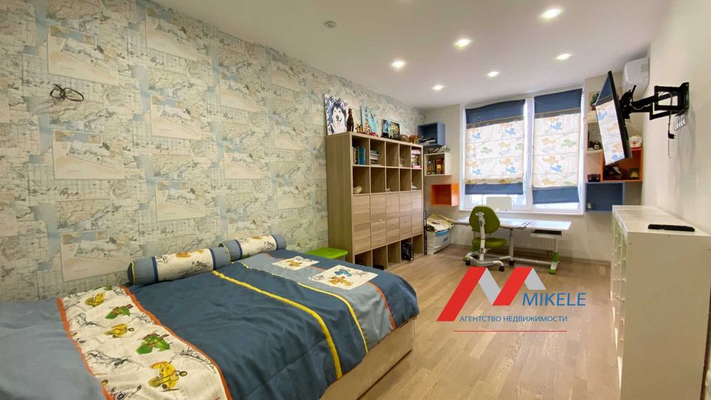 Без комісіі! 2 кім 80м2 ЖК Відпочинок Петрицького 19  Святошин