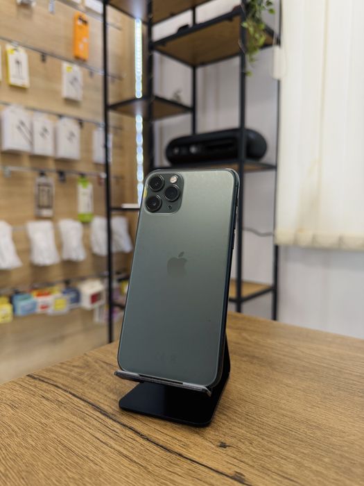iPhone 11 Pro 256gb • Гарантія • Магазин • Айфон 11 про 256гб