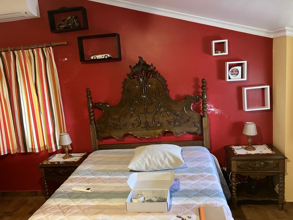 Mobilia de quarto