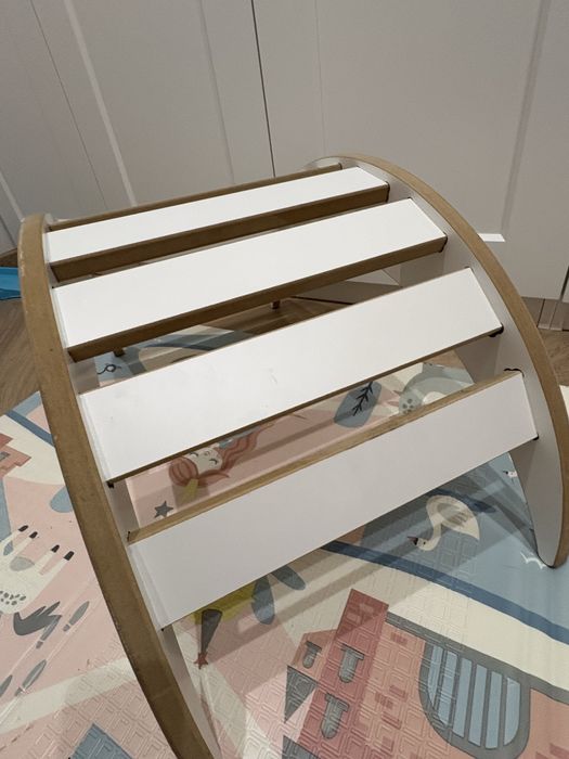 Bujak/drabinka montessori mały