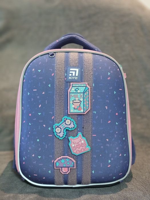 Рюкзак Kite Education Pixel Love