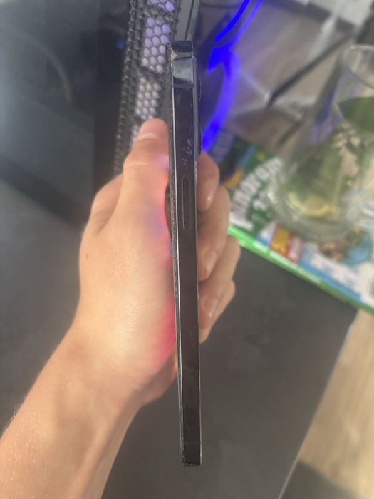 iphone 12 pro max