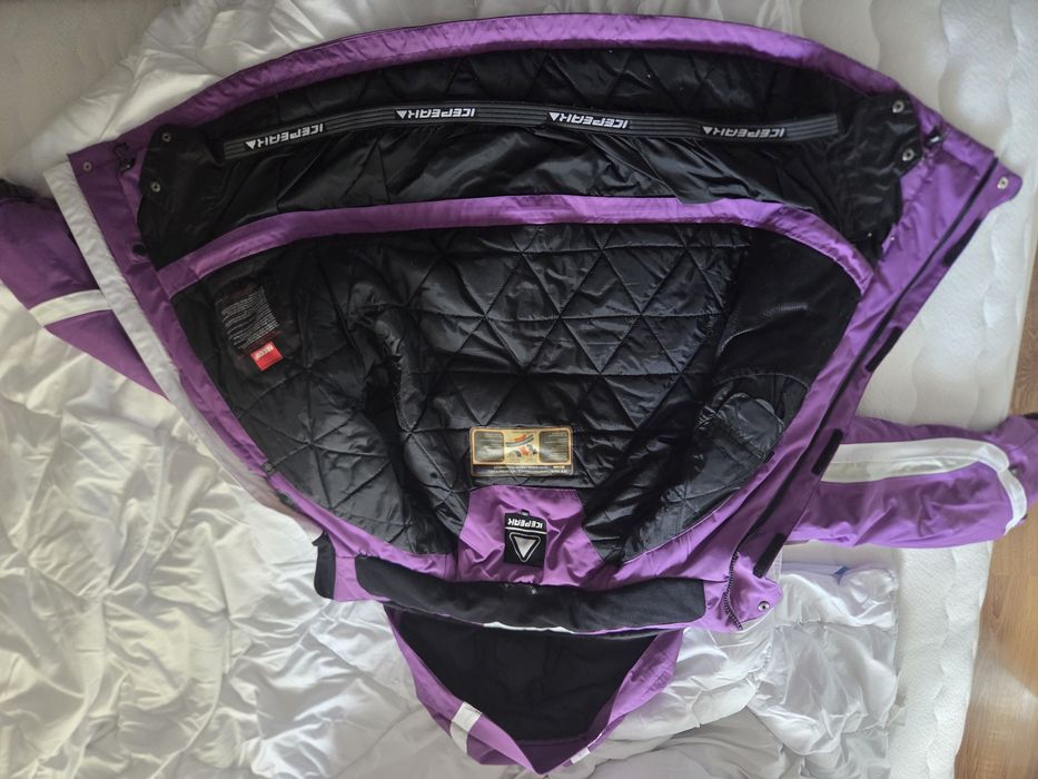Kurtka narciarska Icepeak 38