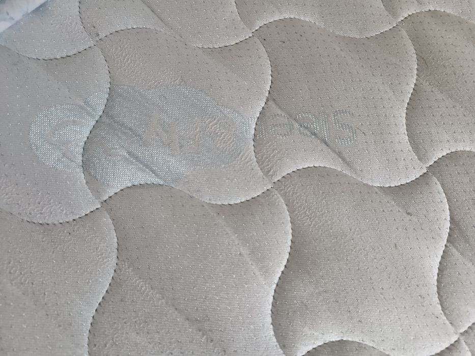 Детская кровать с дерева Милана (ясень) Натуральный. Дитяче ліжко .