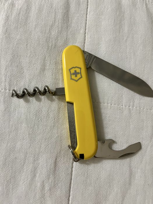 Scyzoryk Victorinox BVB