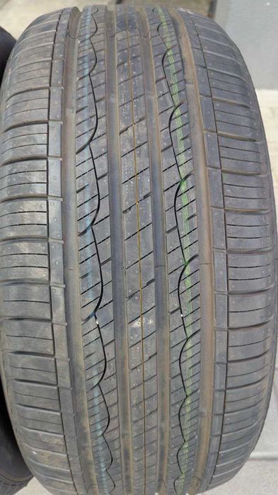 Шини 255/50 R20 105H Nexen NPriz RH7