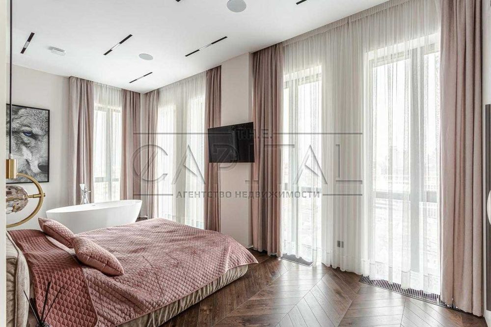 Продажа квартиры, ЖК Chicago Central House, Голосеево