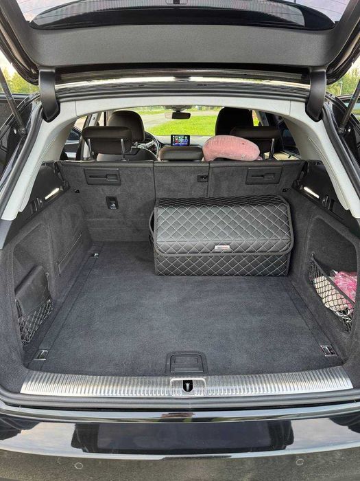 Audi A4 2016 2.0 TDI