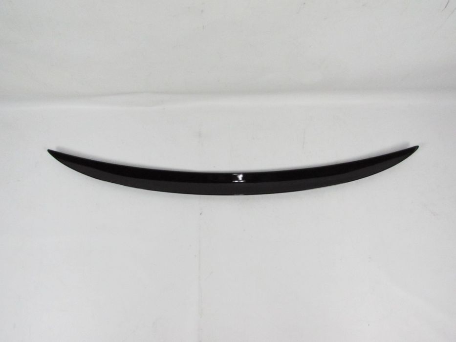 Spoiler/ Aileron Mala Novo/ Abs Bmw 7 (G11, G12)