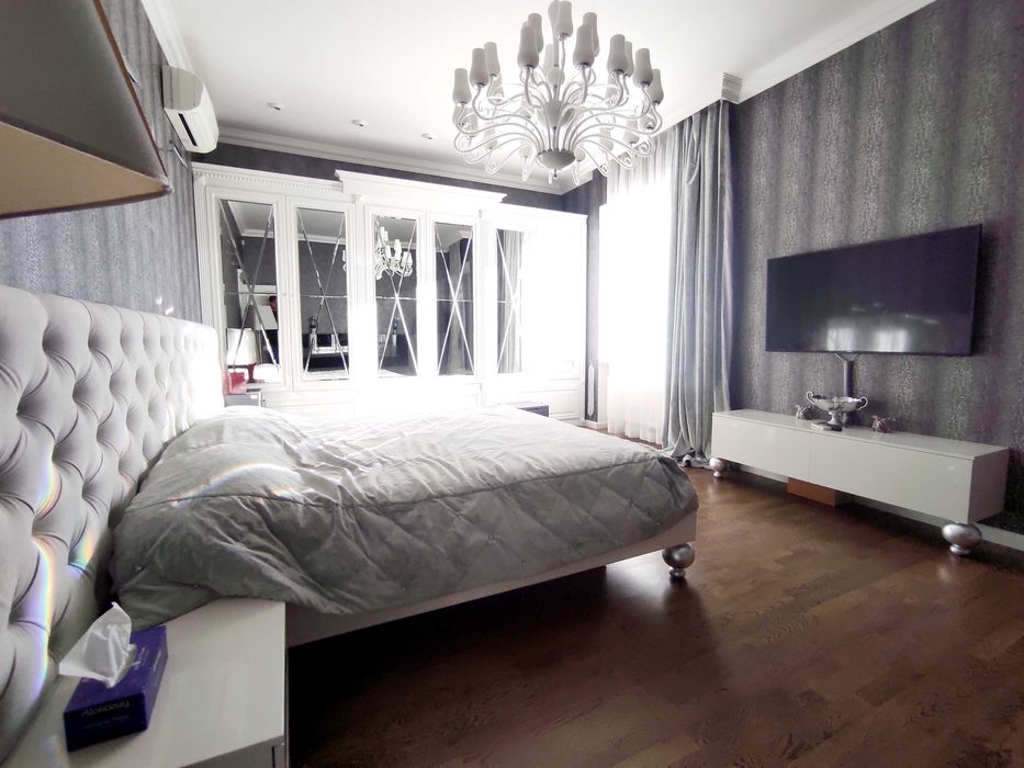 House by the address (area 240 m²) - Atlanta.ua - photo 22