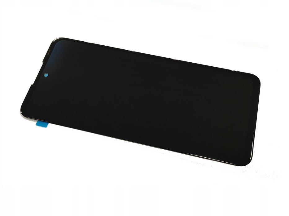 Wyświetlacz Do Motorola Edge 20 Lite Edge 20 Fusion Oled Xt2139