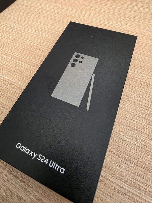 Samsung Galaxy S24 Ultra 1TB