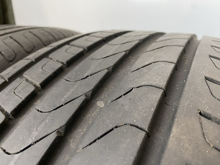 4x 255/55/19 Pirelli ScorpionVerde / 2021r 7mm / GWARANCJA