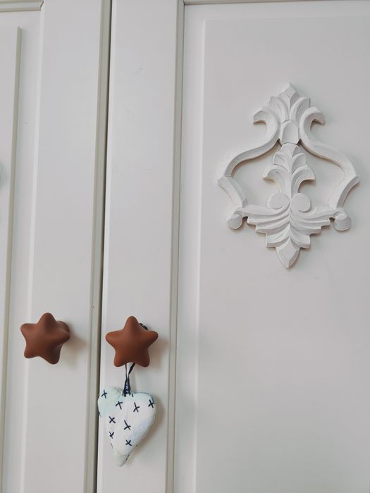 Regał, szafka, gablota Ikea vintage dzieci