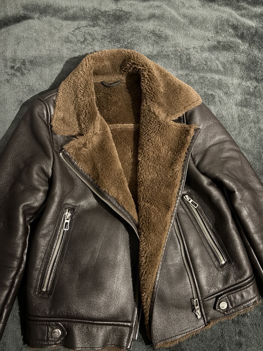 Дублянка ZARA, розмір S