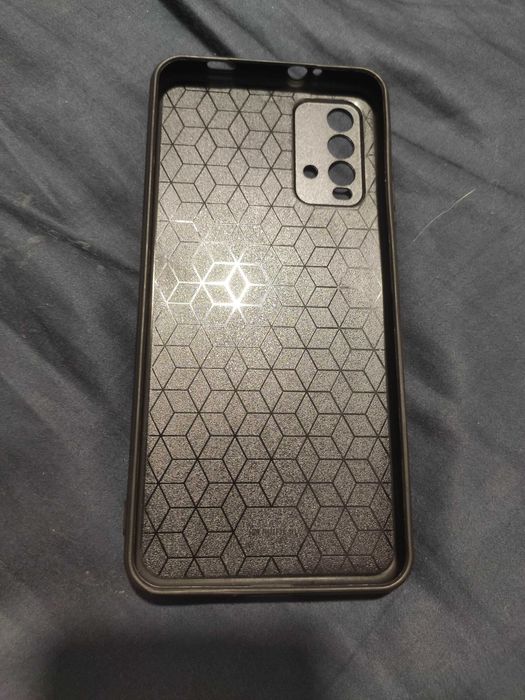 Capa de telemóvel xiaomi redmi 9T flamengo