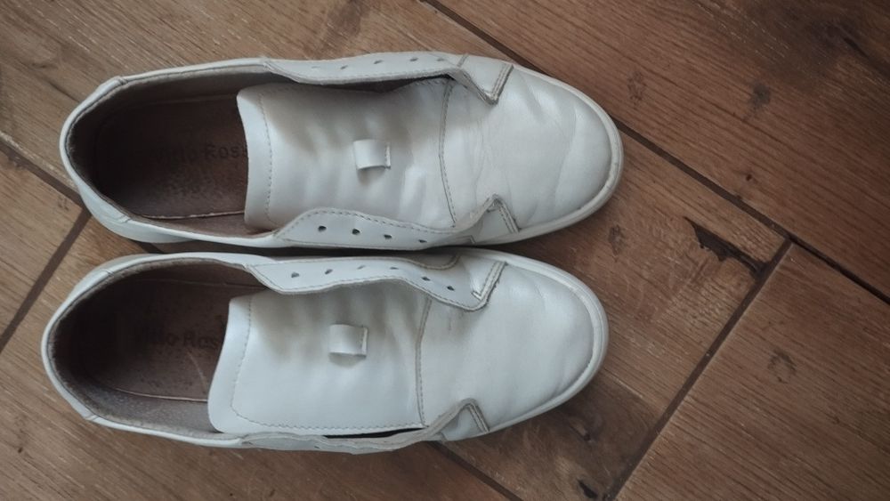 Кеди жіночі  Vitto Rossi 38 розмір