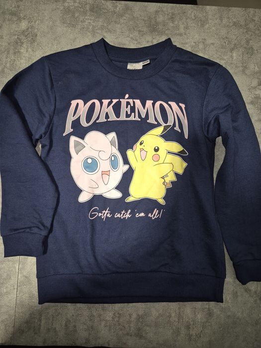 Дитячий світшот 122/128