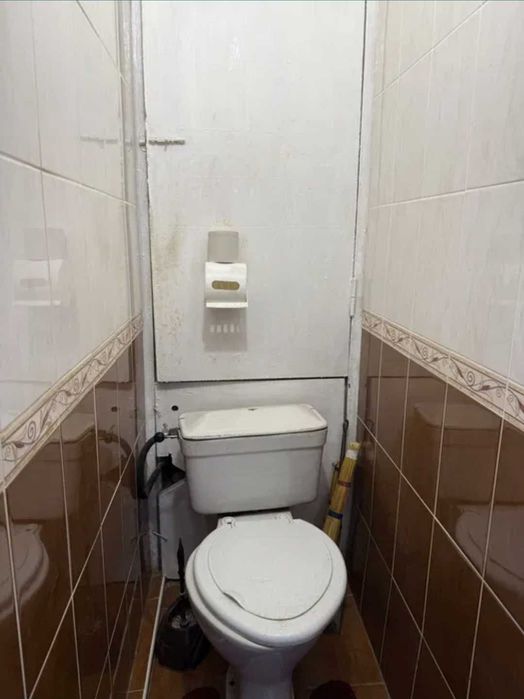ПРОДАЖ центр Боярки двохкімнатна вулиця Білогородська 144
