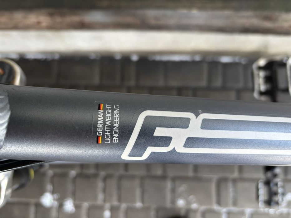 Велосипед FOCUS Двухподвес как НОВЫЙ!!!