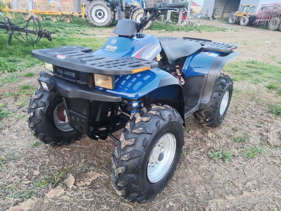 Polaris