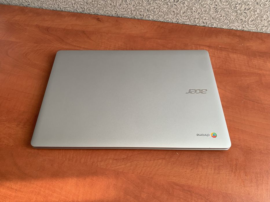 Acer Chromebook 315 4/128 гб