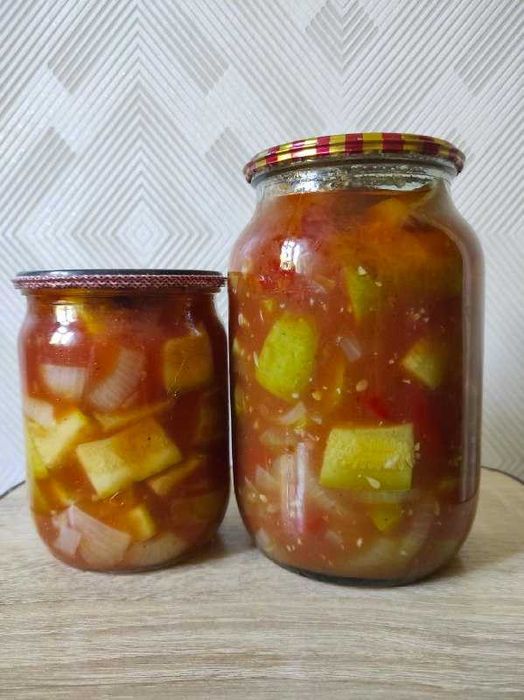 Тушонка, гриби, варення, консервація