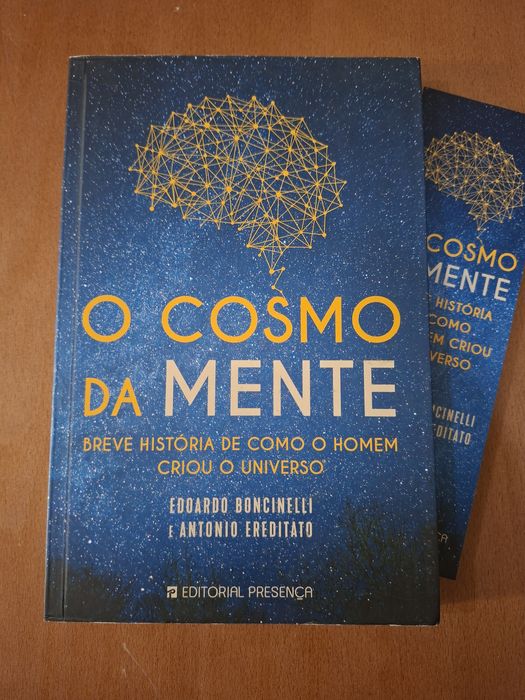 O Cosmo da Mente