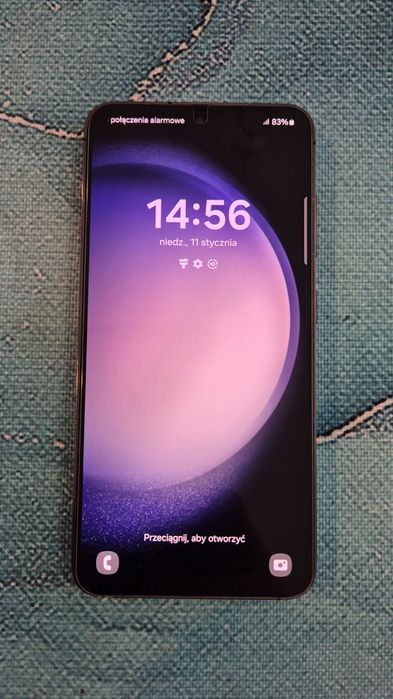 Samsung Galaxy S23
