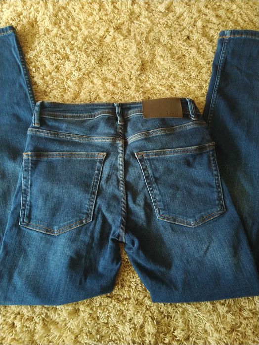 Calça jeans masculina