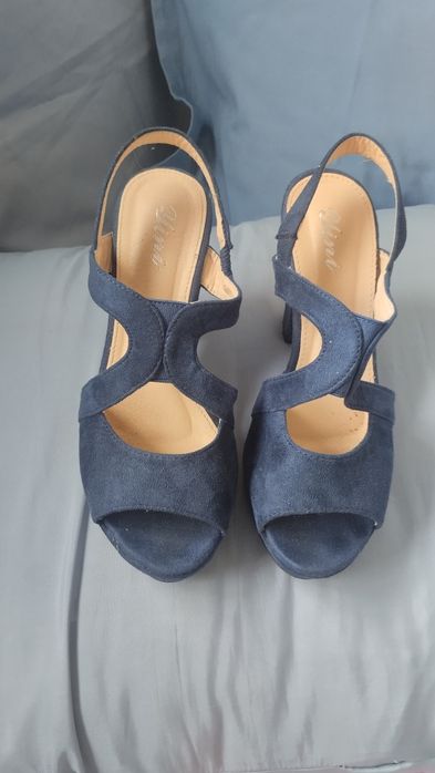 Sapatos de cerimónia