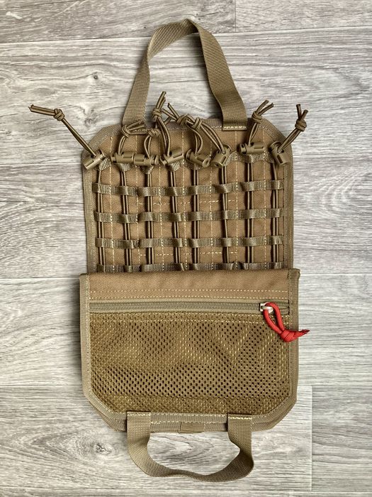 Турнікети TMT, SAM-XT, Code Red, Aronia, Ампульниця