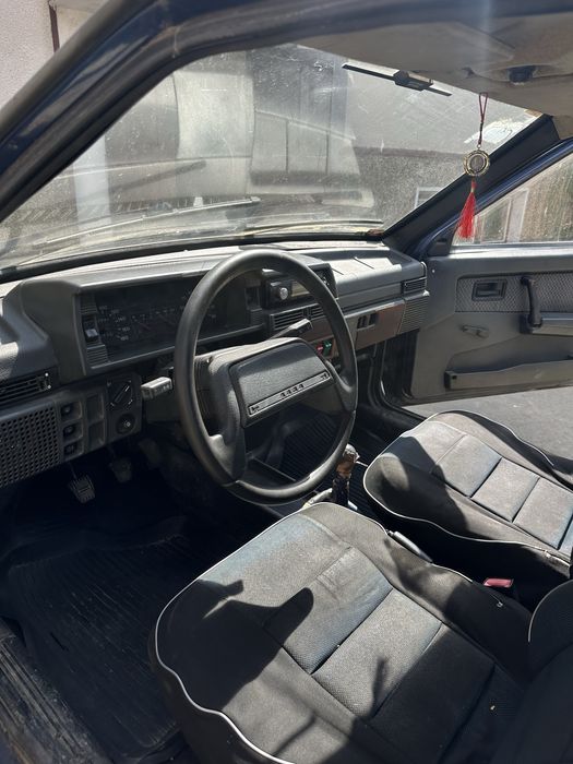 Автомобіль ваз 2109