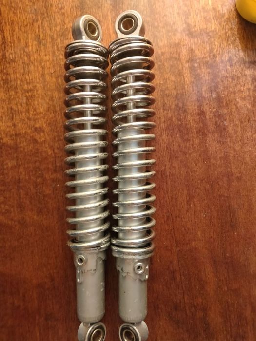 Амортизаторы Минск