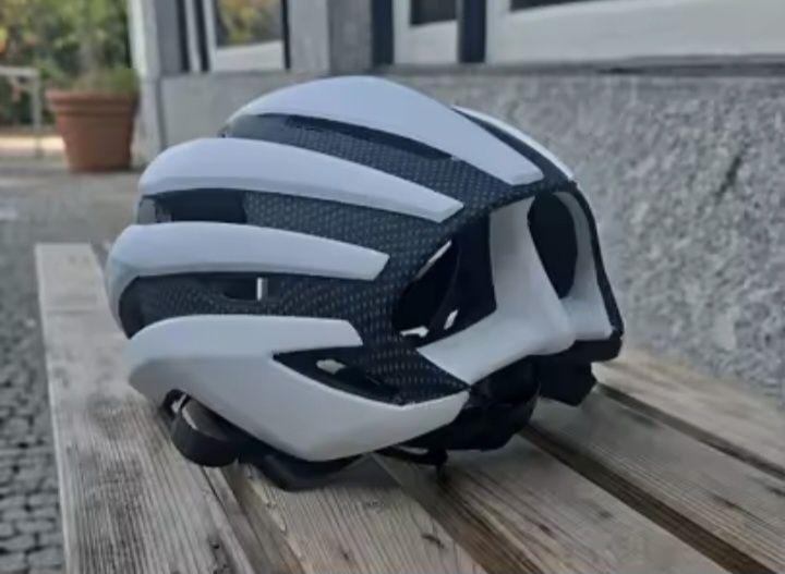 Kask MET trenta rozmiar L