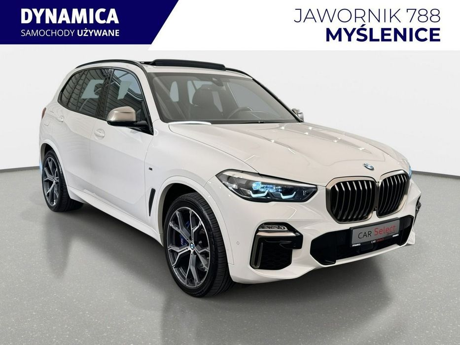 BMW X5 M