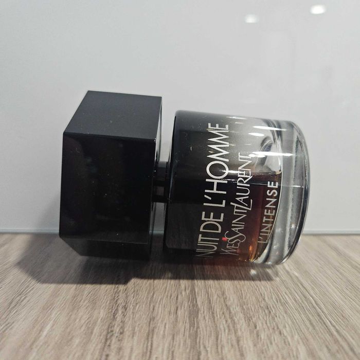 Perfumy Yves Saint Laurent La Nuit de L'Homme L'Intense