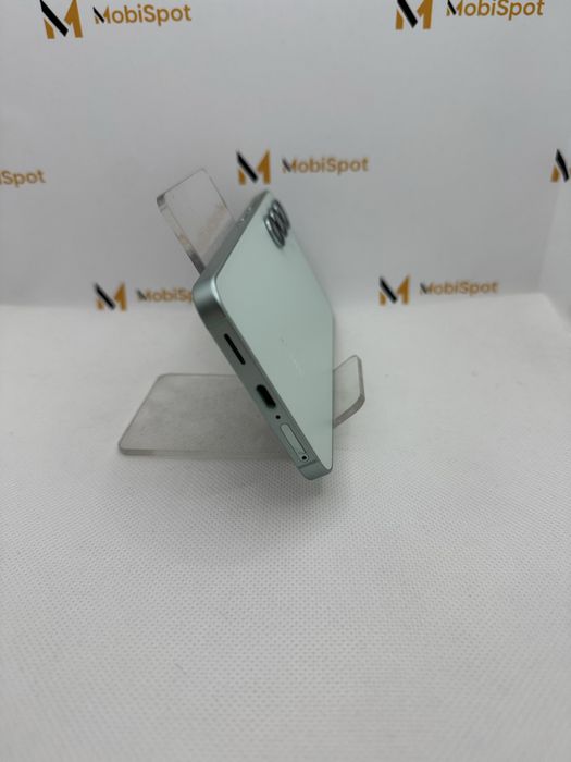 Samsung s25 Green 12/128gb Neverlock