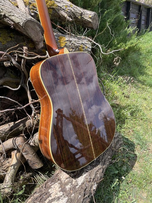 Martin & Co. Sigma