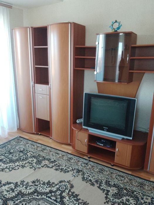 Продам однокімнатну квартиру